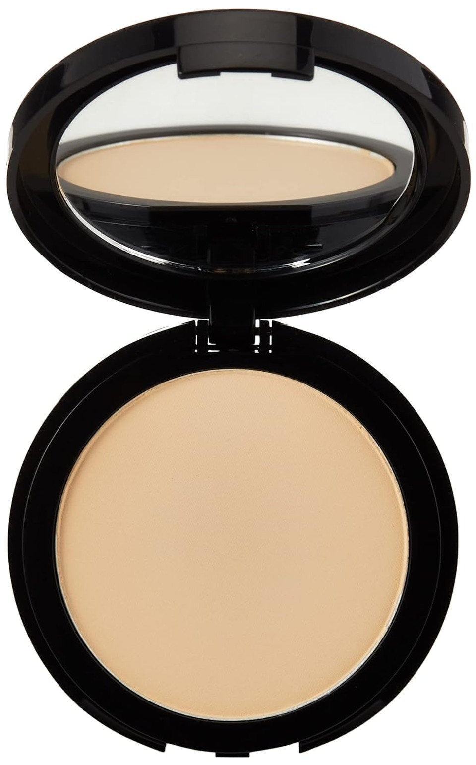 Absolute New York Hd Flawless Powder Foundation (Bisque)