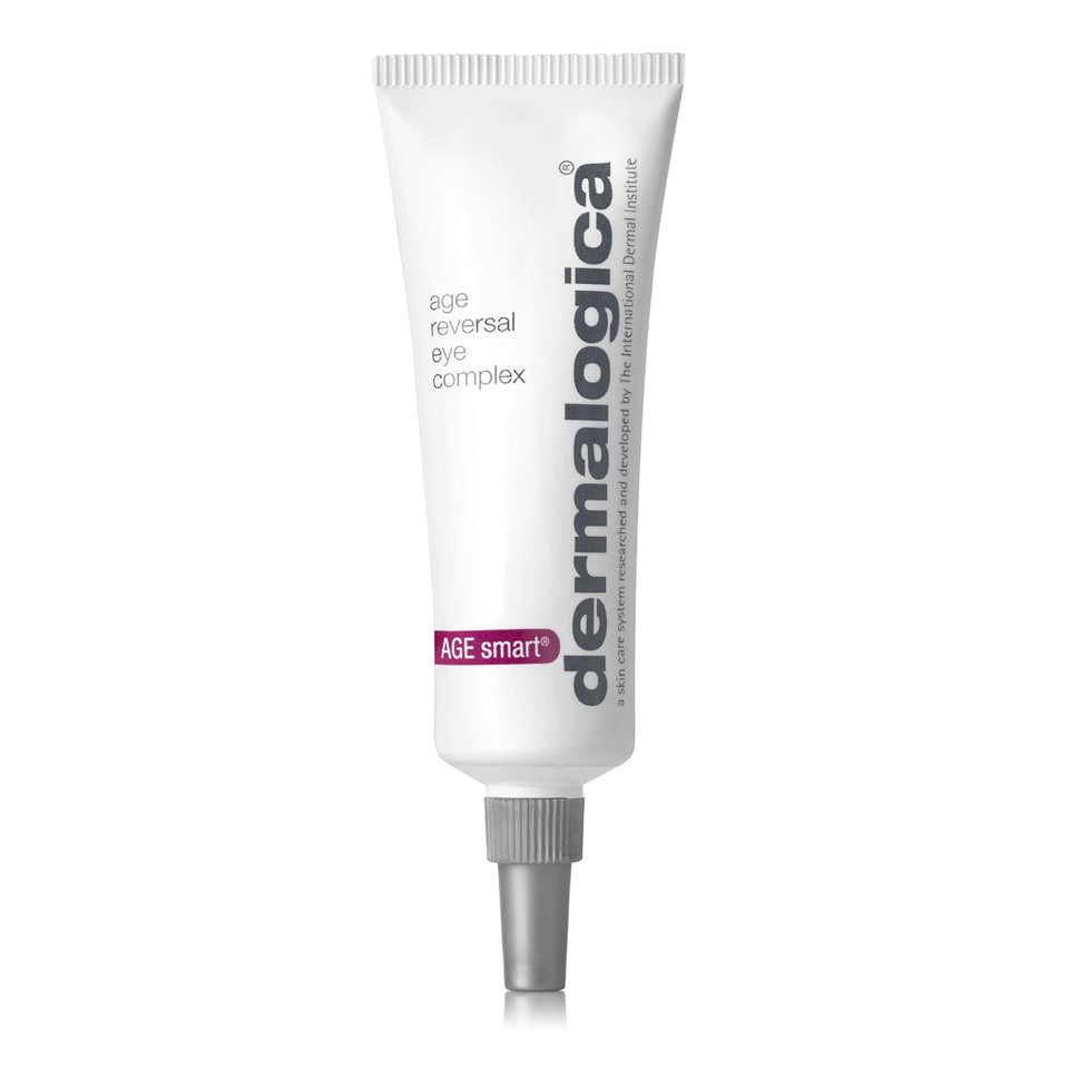 Dermalogica Age Reversal Eye Complex (0.5 Fl Oz) Anti-Aging Retinol Eye Cream - Targets And Reverses Signs Of Skin Aging, Wrinkles And Dark Circles