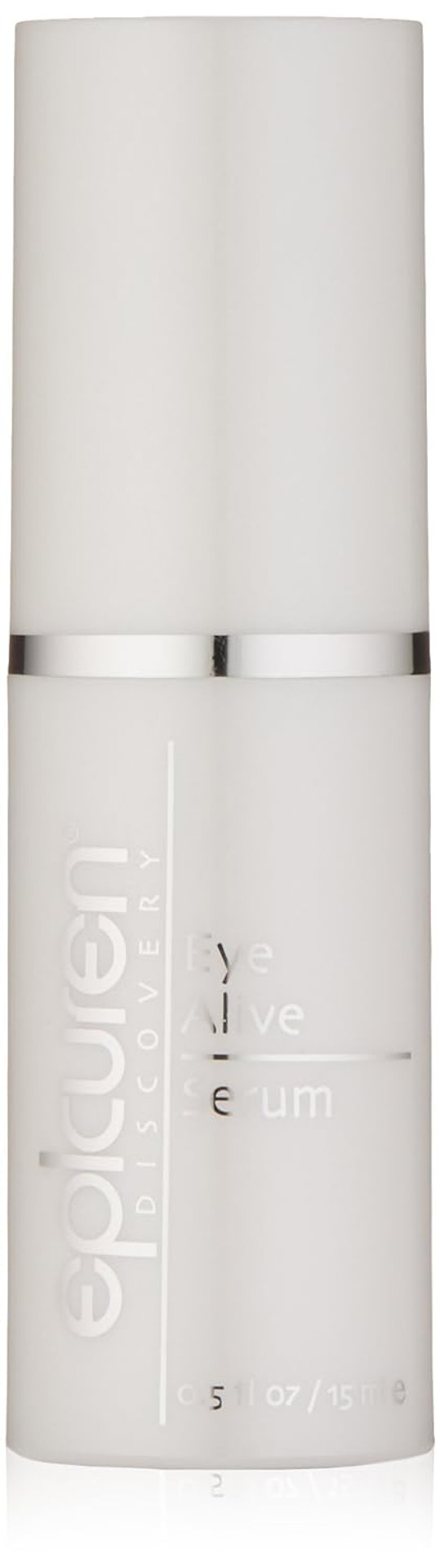 Epicuren Discovery Eye Alive Serum, 0.5 Oz