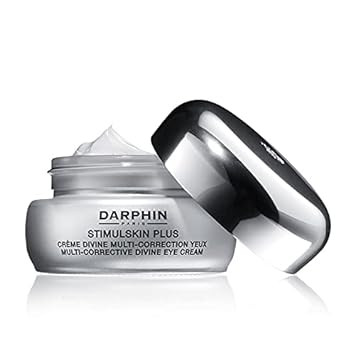 Darphin Stimulskin Plus Eye Contour Cream, 0.5 Ounce