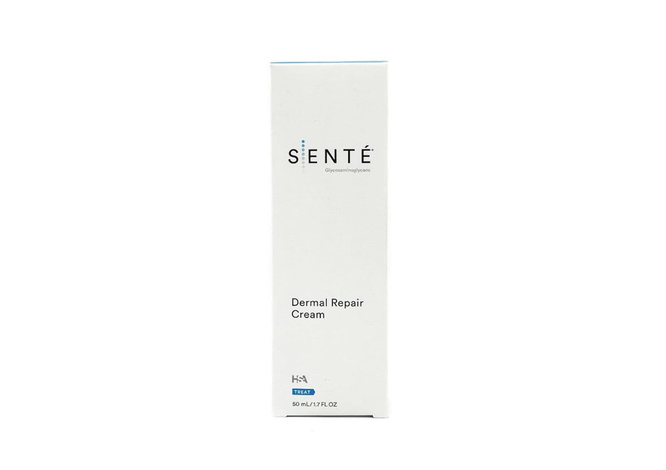 Sente Renew And Brighten Duo (Dermal Repair Cream & Illumine Eye Cream Set)