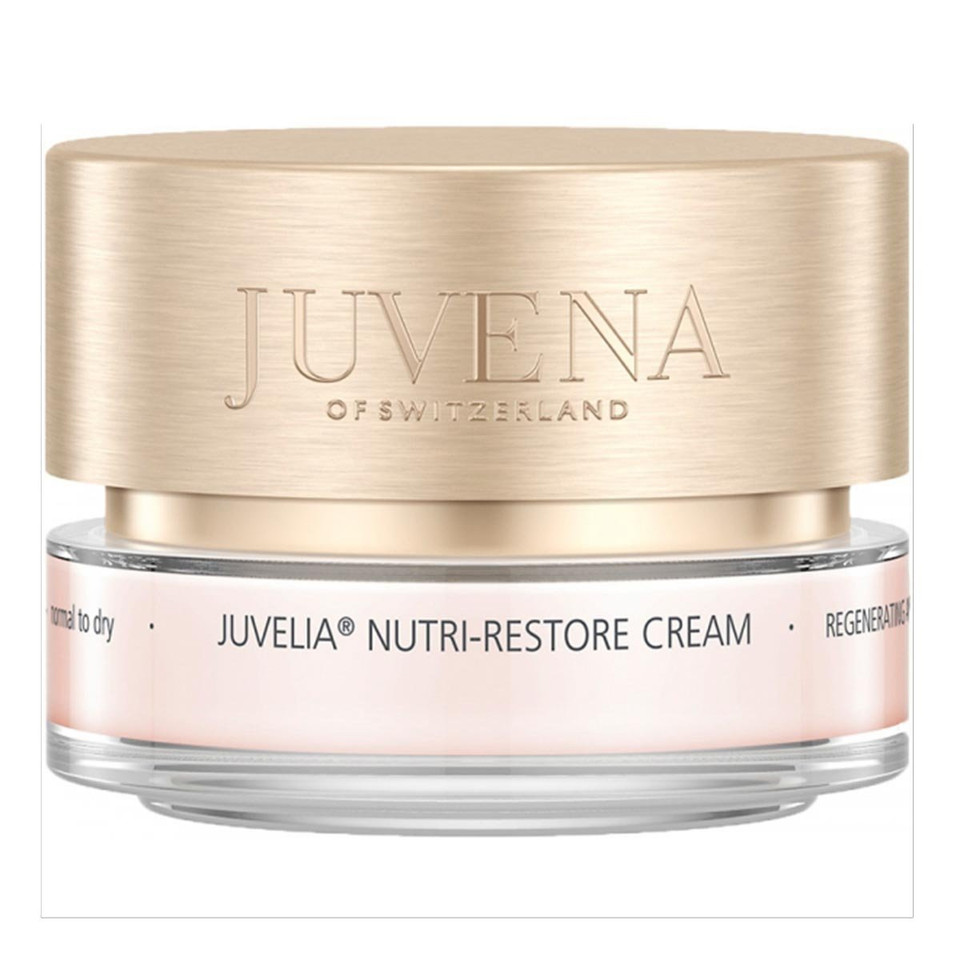 Juvena Juvelia Nutri-Restore Regenerating Anti-Wrinkle Eye Cream 15Ml/0.5Oz