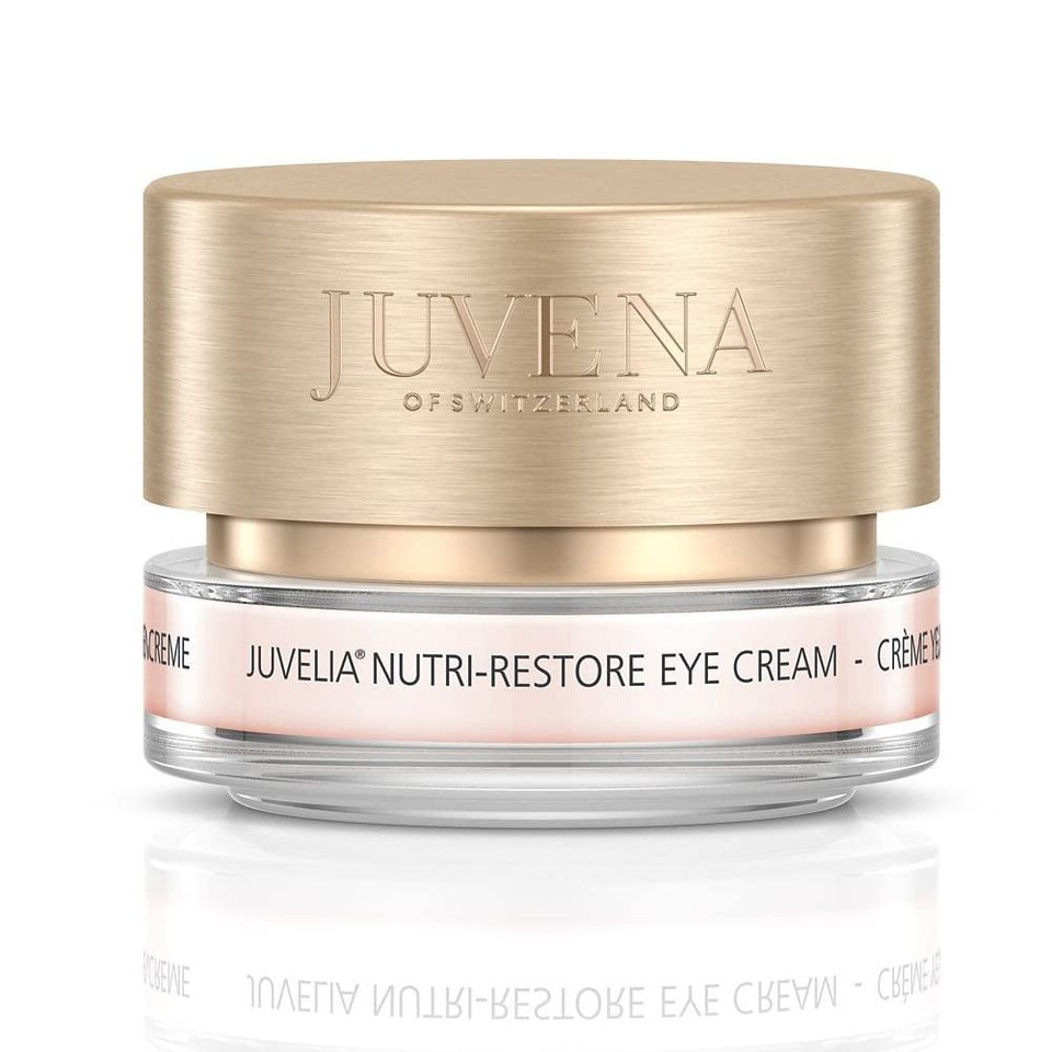 Juvena Juvelia Nutri-Restore Regenerating Anti-Wrinkle Eye Cream 15Ml/0.5Oz