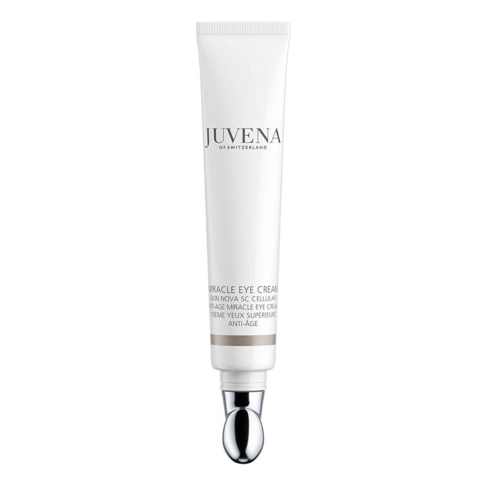 Juvena Miracle Eye Cream With Massager.68 Oz