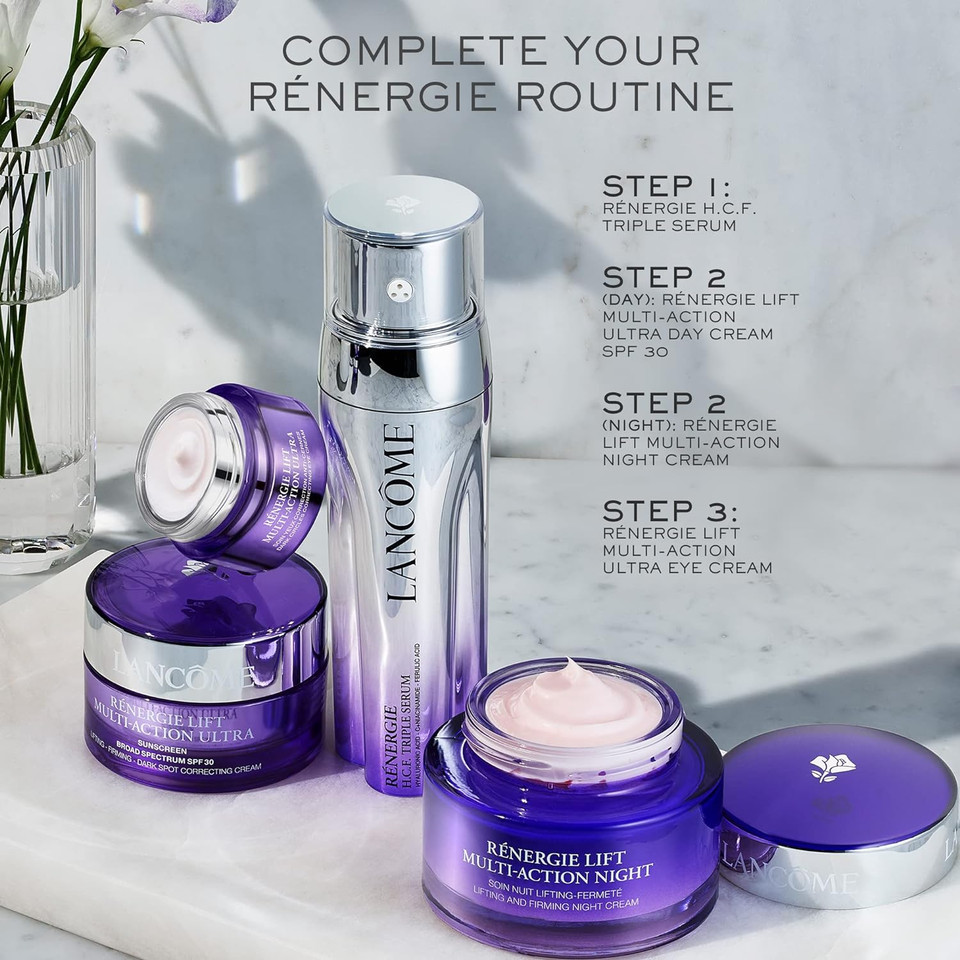 Lancã£Â´Me Rã£Â©Nergie Lift Multi-Action Eye Cream, 0.5 Fl Oz