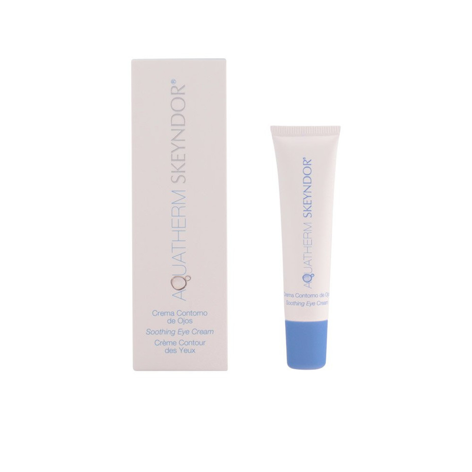 Skeyndor Aquatherm Soothing Eye Cream 15Ml