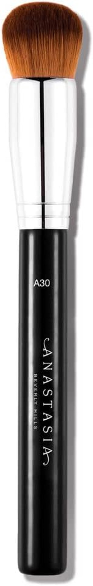 Anastasia Beverly Hills - Pro Brush (A30 - Domed Kabuki Brush)