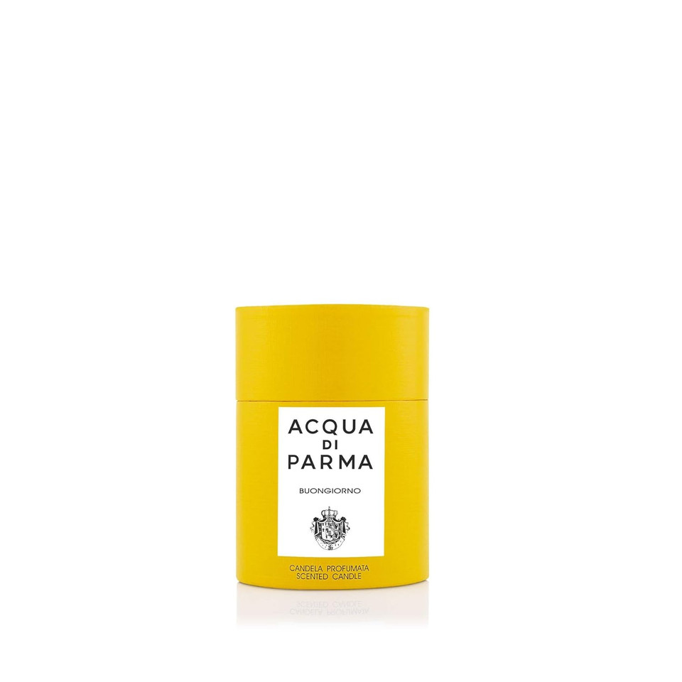 Acqua Di Parma Buongiorno Candle 200 Gr