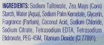 Lever 2000 Bar Soap Refreshing Body Soap And Facial Cleanser Original Effectively Washes Away Bacteria 4 Oz 8 Bars