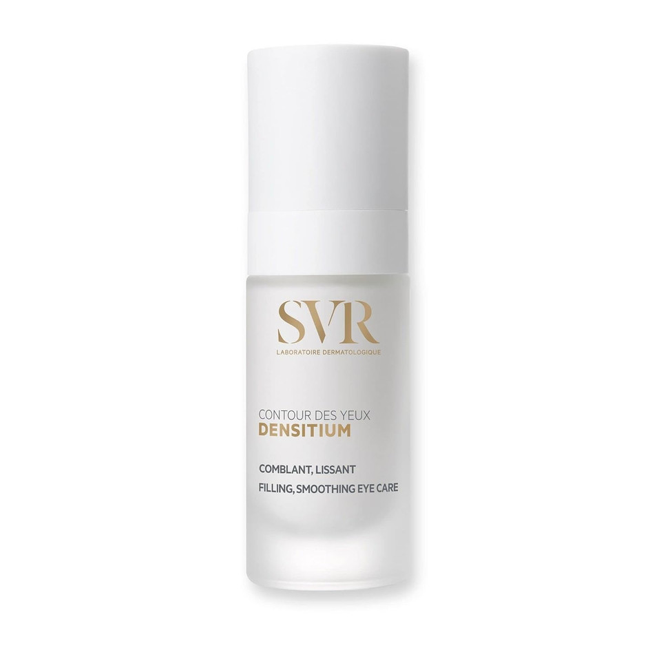 Svr Laboratoires Densitium Contour Yeux 15Ml Anti Wrinkles Shadows And Puffiness