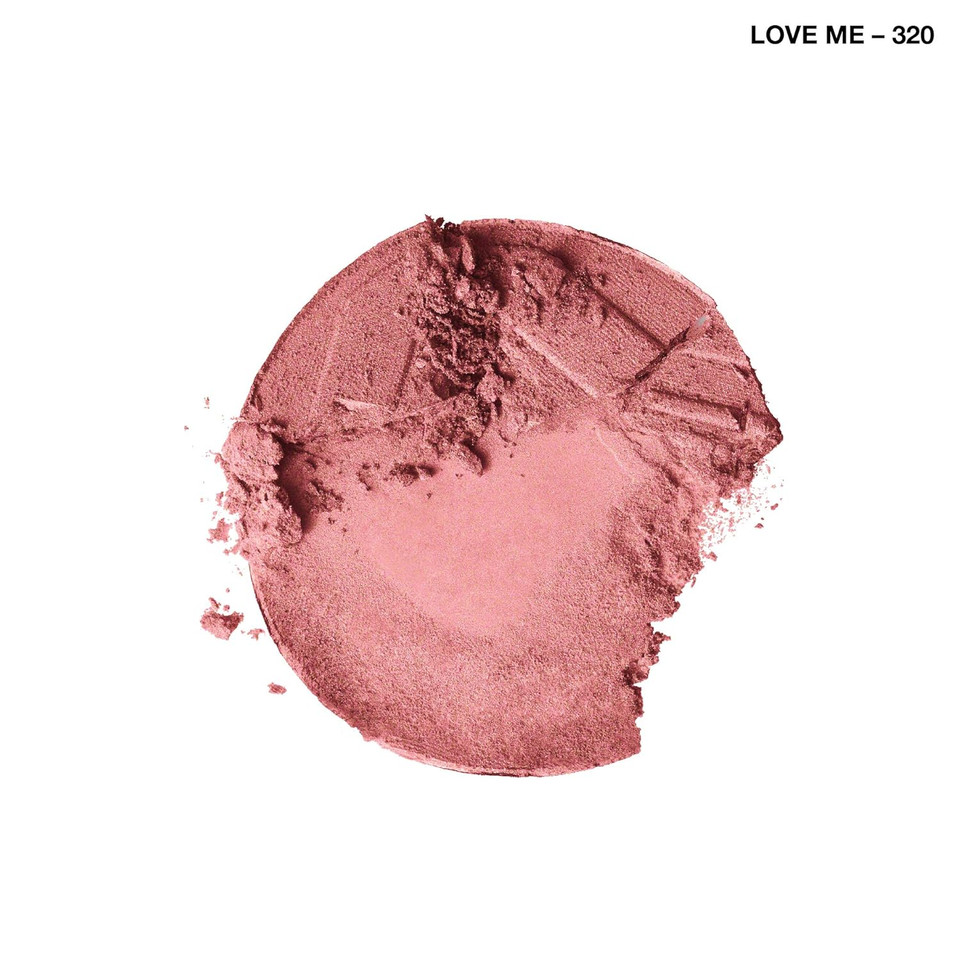 Covergirl Trublend So Flushed High Pigment Blush, Love Me, 0.33 Oz320 - Love Me