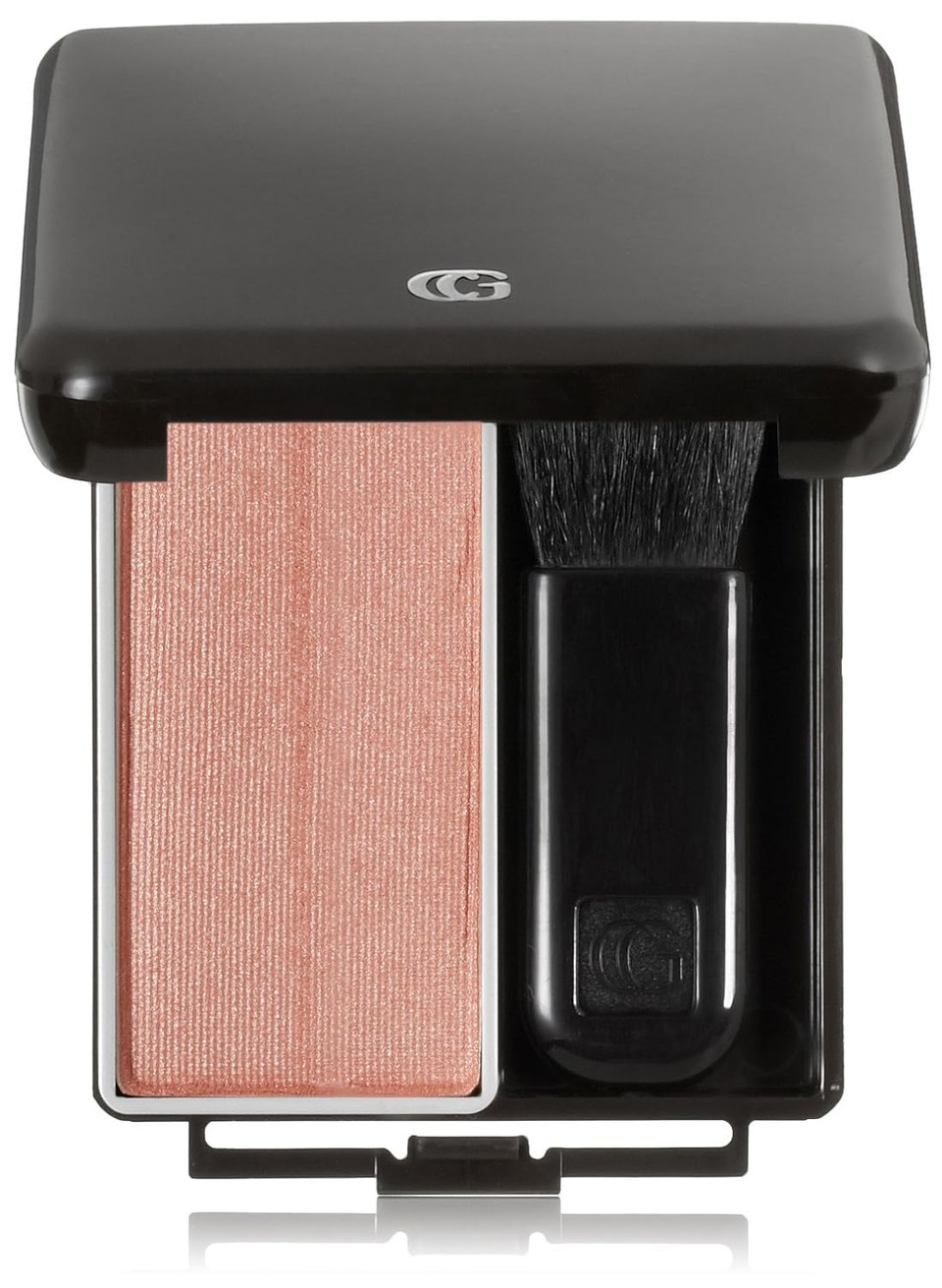 Covergirl Classic Color Blush Soft Mink, Long Lasting Glowing , 0.27 Fl Oz ,Pink Blush, Blush Palette, Radiant Glow, Blends Easily With Natural Skin Tonessoft Mink