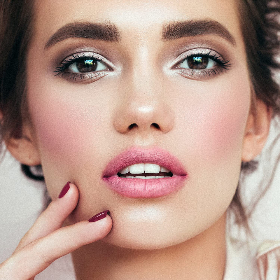 Luminess Airbrush Blush Tulip, 0.25 Oztulip