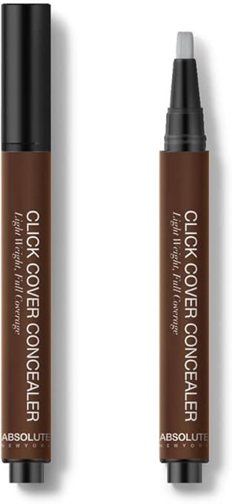 Absolute New York Click Cover Concealer (Deep Cool Undertone)