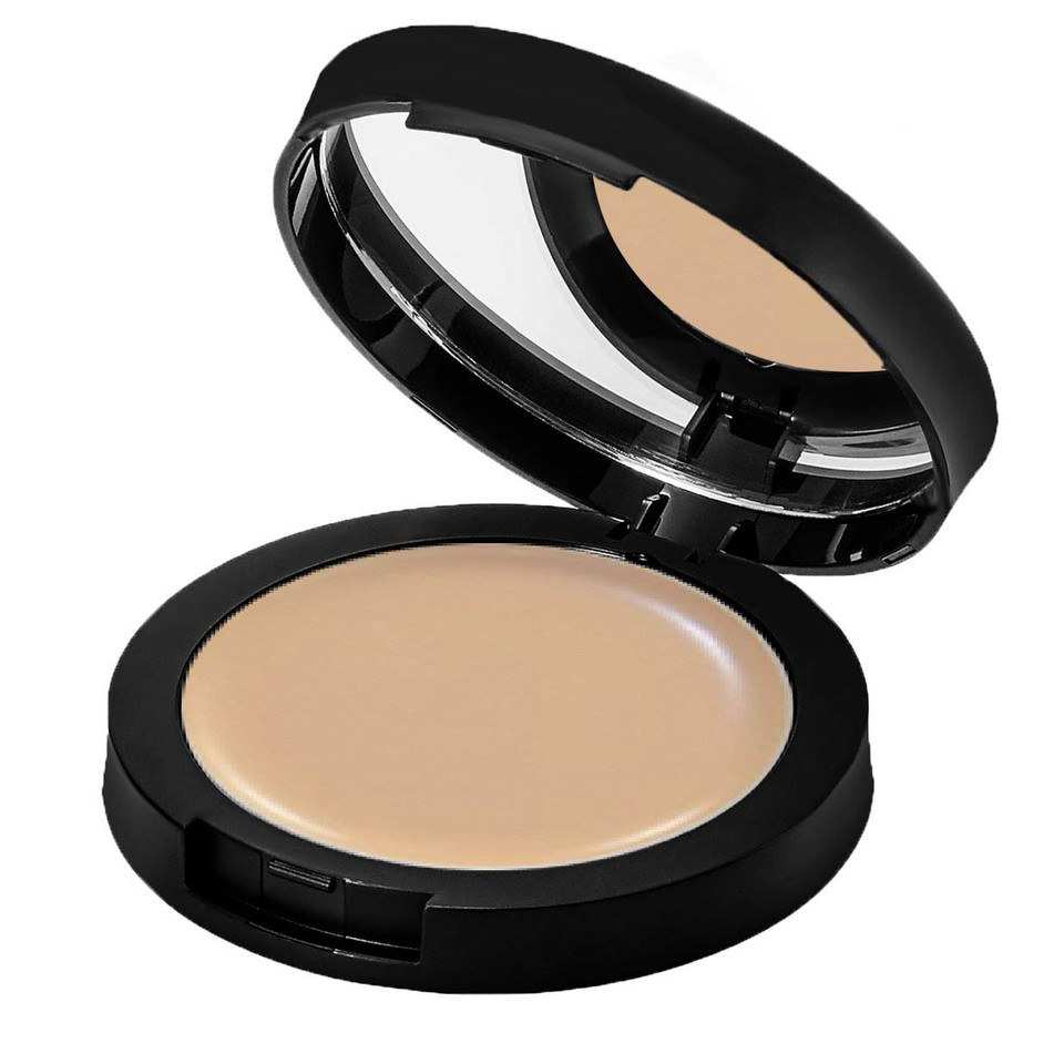 Baeblu Organic Concealer, Full Coverage Cover Up, 100% Natural, Made In Usa, Flawlessflawless1 Count (Pack Of 1)