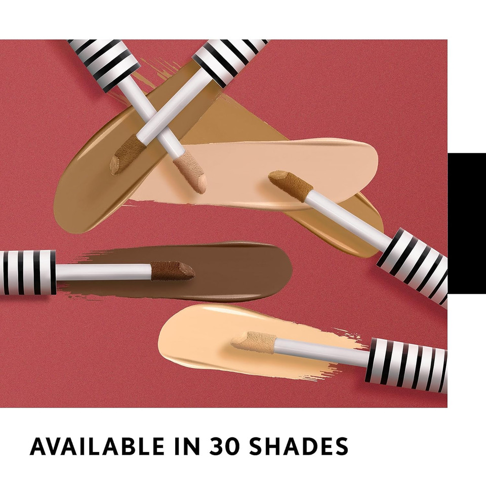 Covergirl Trublend Undercover Concealer, Light Nude, 0.33 Fl Ozl600 - Light Nude