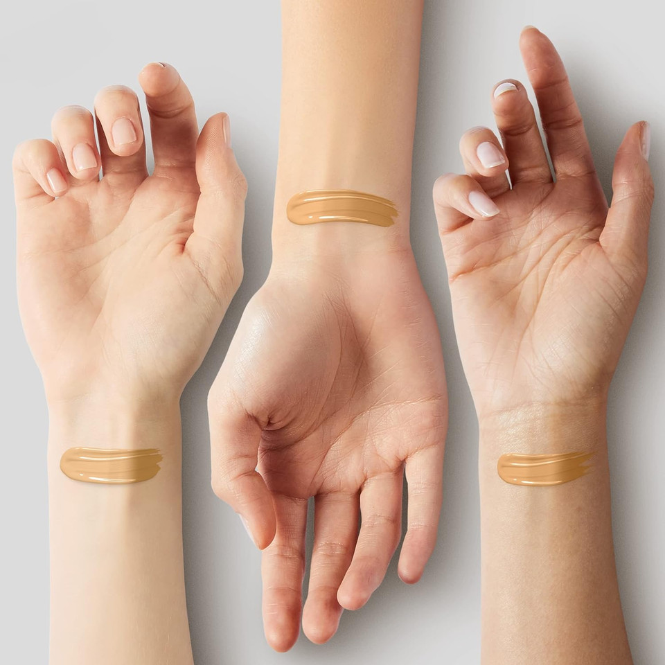 Covergirl Trublend Undercover Concealer, Soft Tan, Pack Of 1M500 - Soft Tan