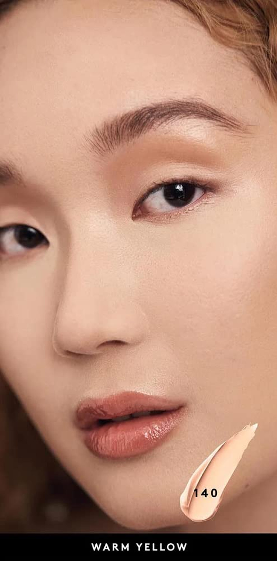 Fenty Beauty By Rihanna Pro Filtã¢ÂR Instant Retouch Longwear Liquid Concealer 140