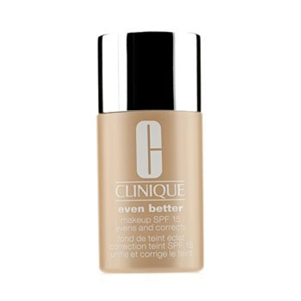 Clinique Even Better Makeup SPF15 (Dry Combinationl to Combination Oily) - No. 29 Latte 30ml/1oz