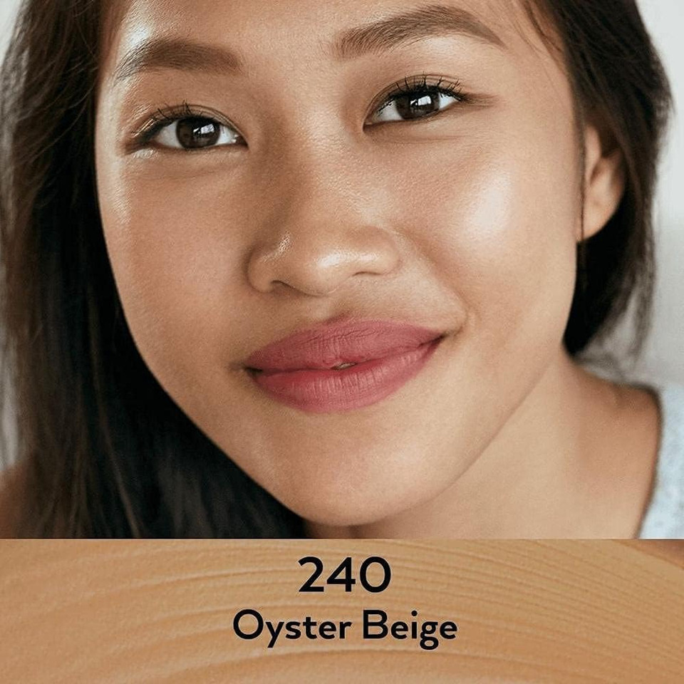 Emani Hydra Wear 12 Hour Foundation 1 Fl Ozoyster Beige 21 Fluid Ounce
