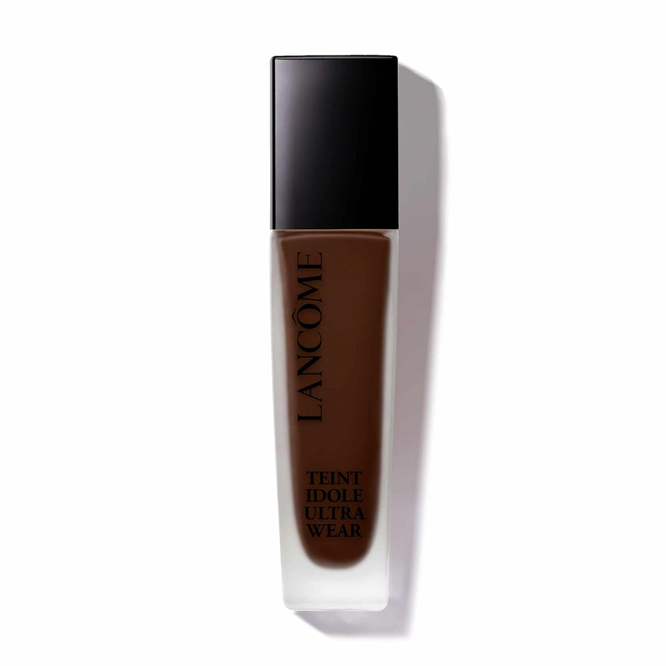 Lancã£Â´Me Teint Idole Ultra Wear Buildable Full Coverage Foundation - Longwear & Waterproof - Natural Matte Finish - 560C, 1 Fl Oz