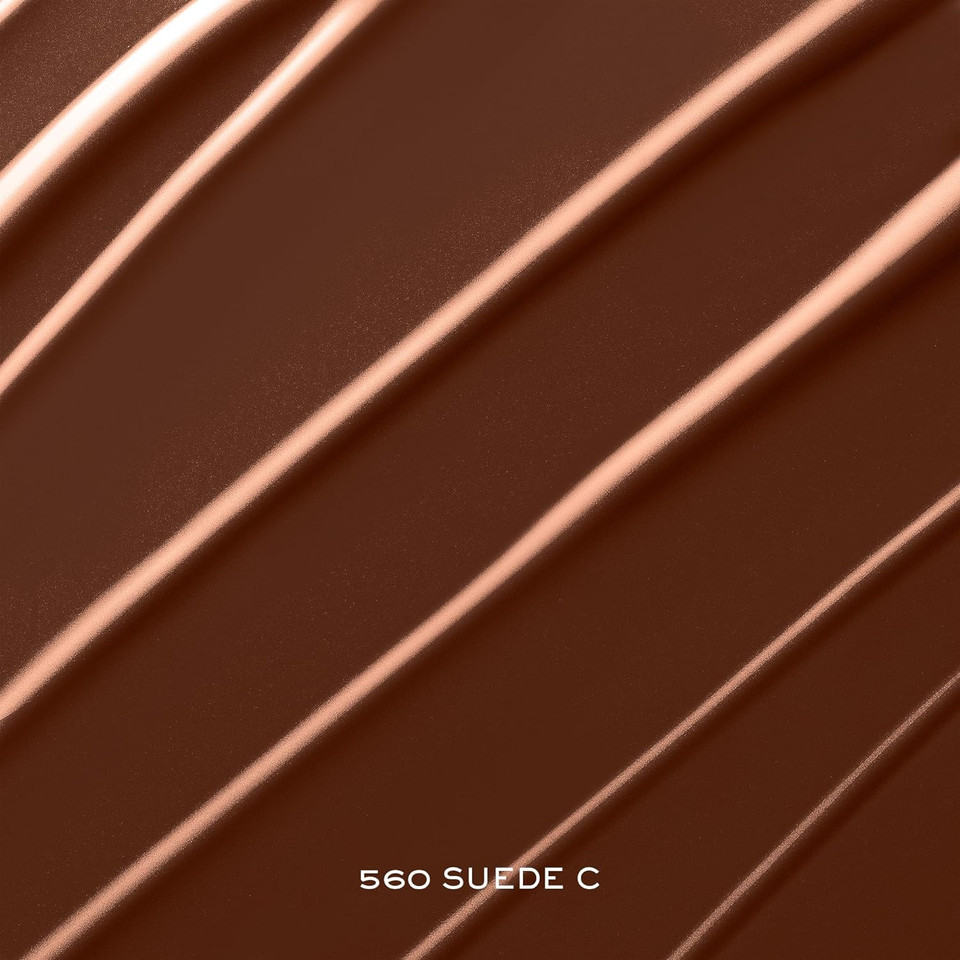 Lancã£Â´Me Teint Idole Ultra Wear Buildable Full Coverage Foundation - Longwear & Waterproof - Natural Matte Finish - 560C, 1 Fl Oz