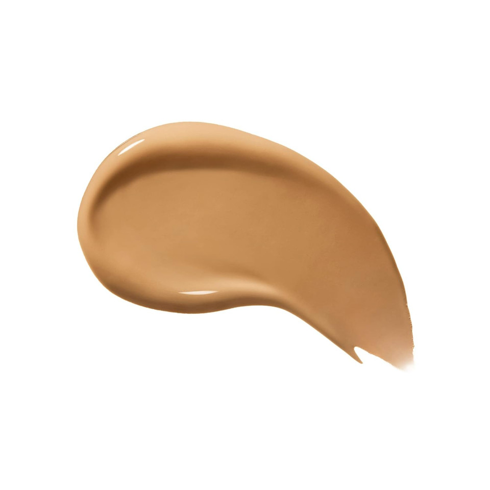 Shiseido Synchro Skin Radiant Lifting Foundation Spf 30 - Medium-To-Full, Buildable Coverage - 24-Hr Hydration - Transfer, Crease & Smudge Resistant - Non-Comedogeniccolor : Citrine - 360