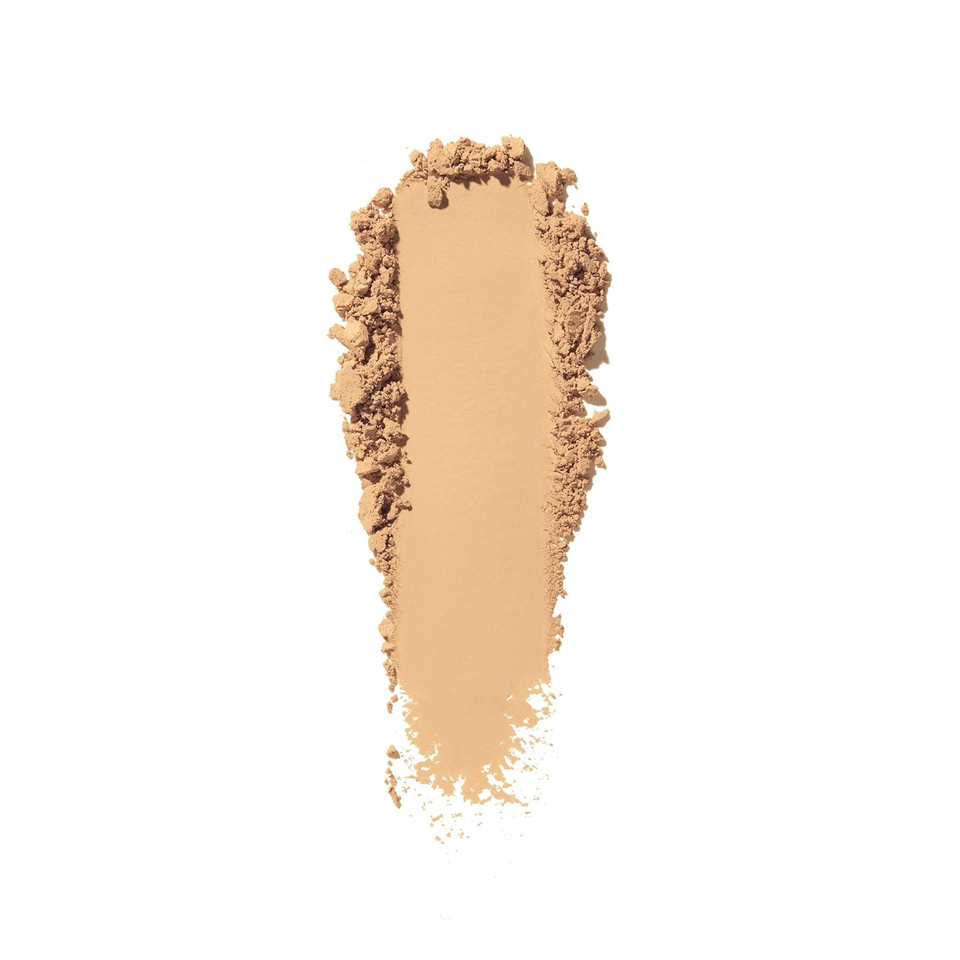Shiseido Synchro Skin Self-Refreshing Custom Finish Powder Foundation - 24-Hour Sheer-To-Medium Buildable Coverage With Shine Control - Smudge Proof & Non-Comedogeniccolor : Lace - 150
