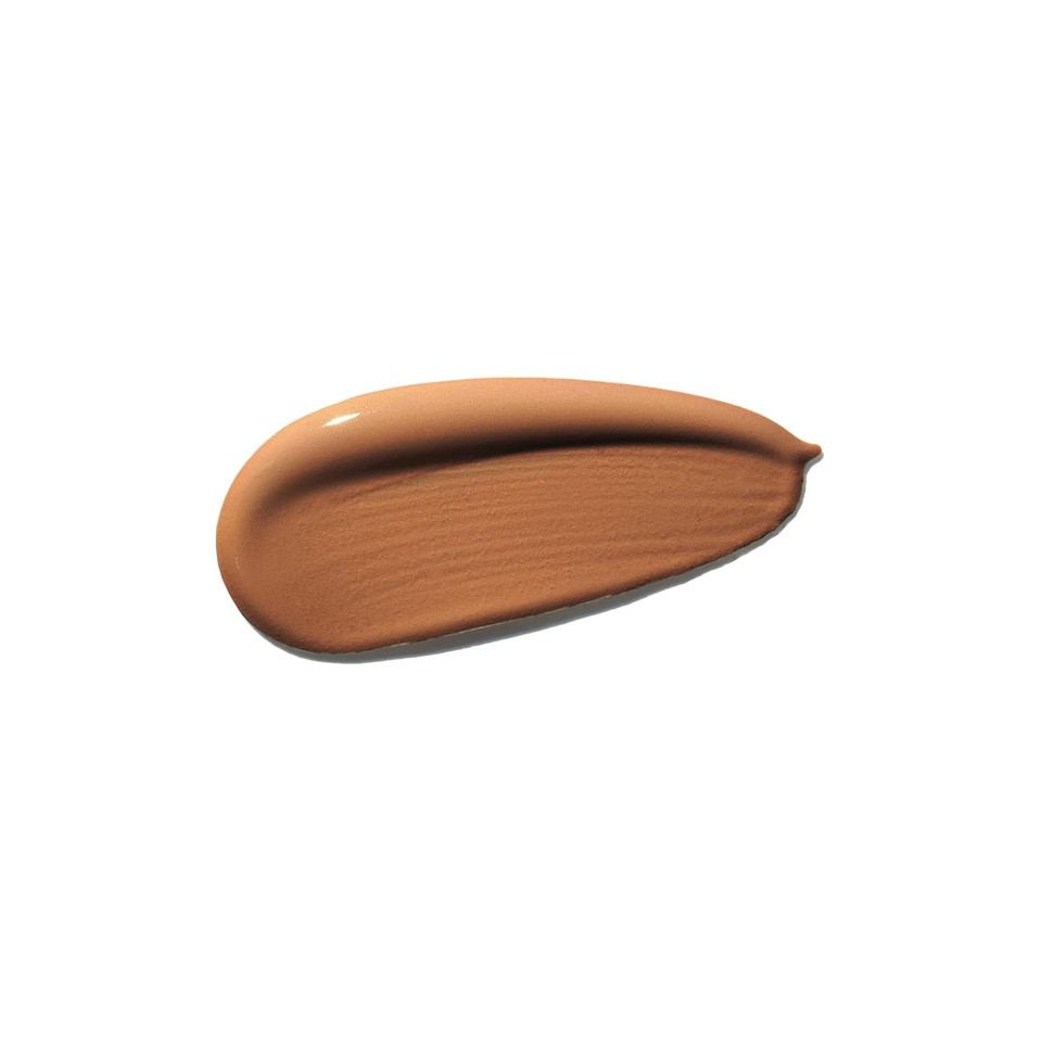Shiseido Synchro Skin Self-Refreshing Foundation Spf 30 - Medium, Buildable Coverage + 24-Hour Wear - Waterproof & Transfer Resistant - Non-Comedogeniccolor : Topaz - 460