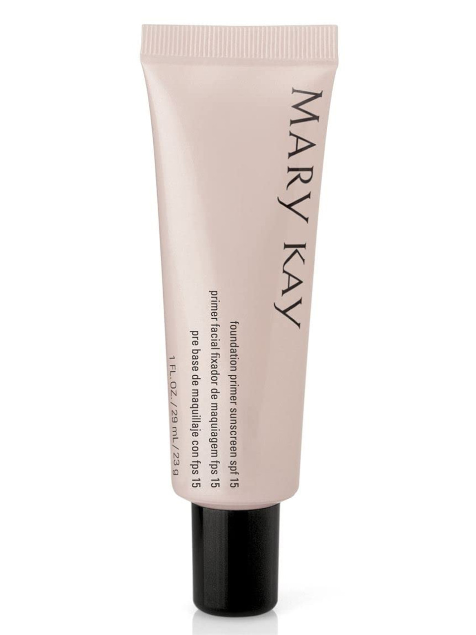 Mary Kay Foundation Primer (1 Fl Oz)