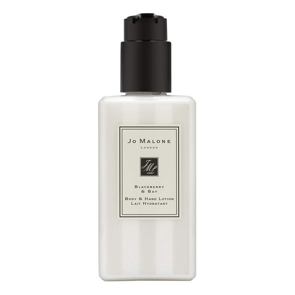 Blackberry & Bay Body & Hand Lotion/8.5 Oz