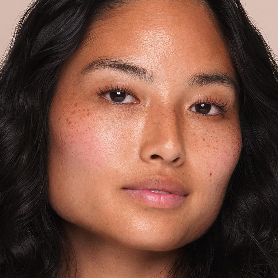 Jouer Soft Focus Hydrate & Setting Powder And Complexion Brush Bundle