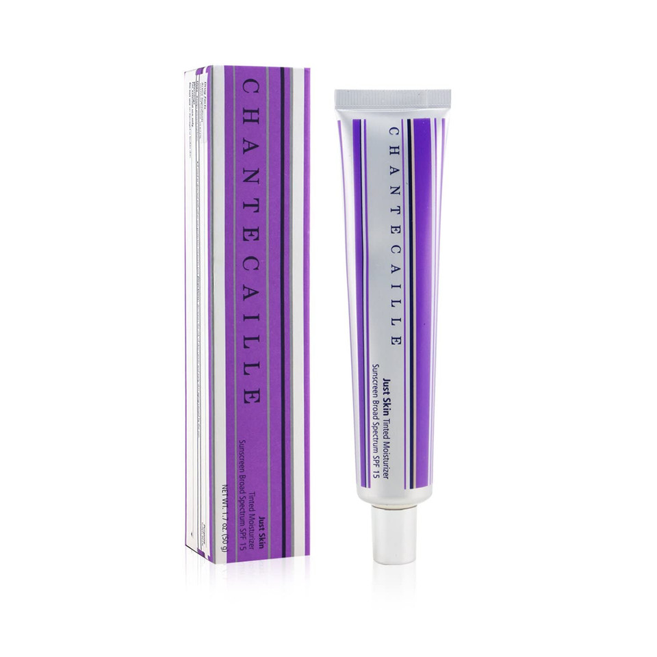 Chantecaille Just Skin Tinted Moisturizer Spf 15, Bliss, 1.7 Ozbliss Chantecaille Just Skin Tinted Moisturizer Spf 15, Bliss, 1.7 Ozbliss
