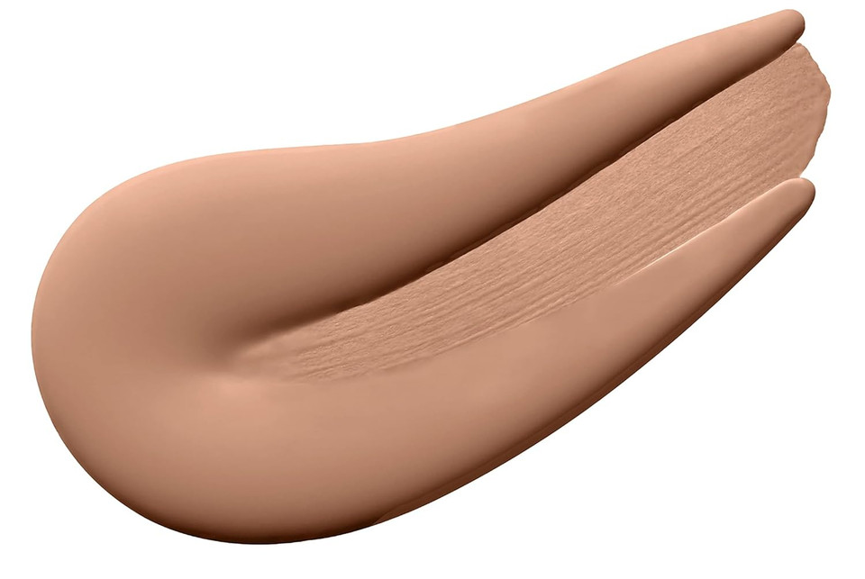 Wet N Wild Bare Focus Tinted Hydrator Matte Natural Finish, Oil-Free Tinted Face Moisturizer Makeup, Hyaluronic Acid, Squalane, Sheer To Medium Coverage, Tan Medium Deeptan Medium Deep