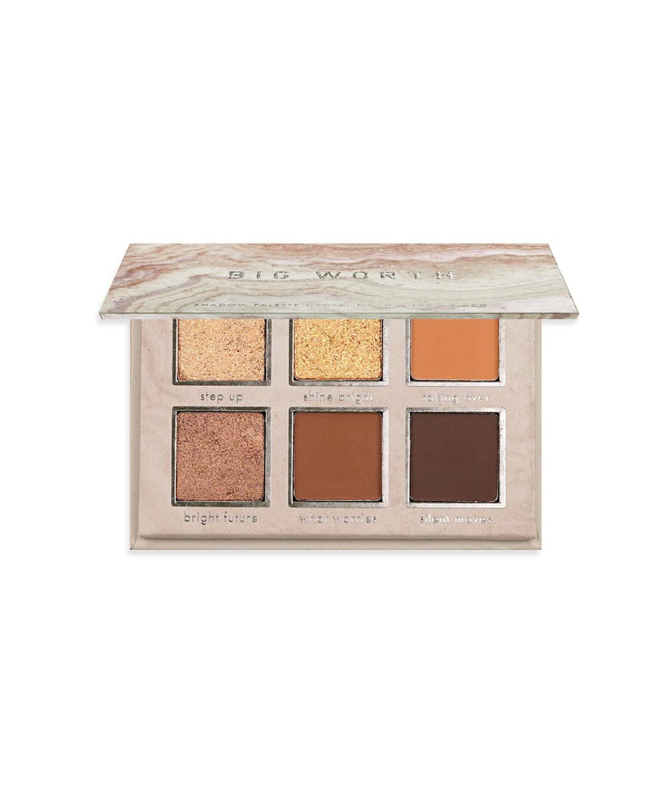 Kara Beauty #Mindset (2 Piece) Shadow Palette Set - Vegan