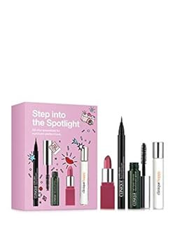 Clinique Step Into The Spotlight