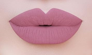 Angel #18 Long Wear Matte Lipgloss