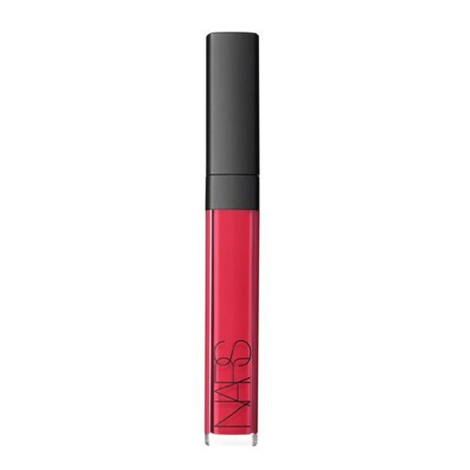 Nars Larger Than Life Lip Gloss, Paris Follies, 0.19 Ounceparis Follies