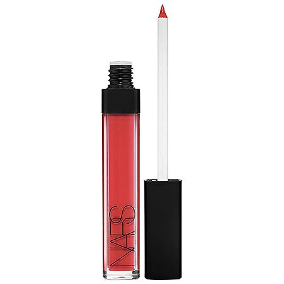 Nars Larger Than Life Lip Gloss, Paris Follies, 0.19 Ounceparis Follies
