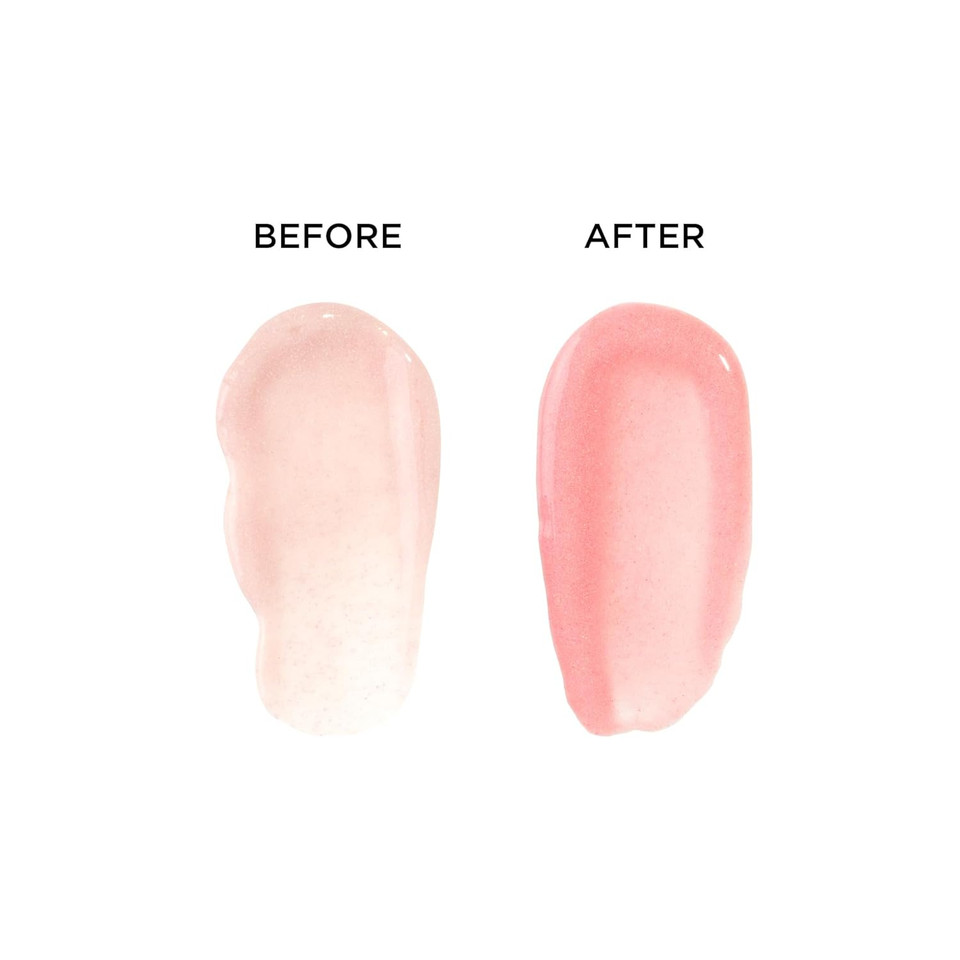 Pacifica Beauty, Lip Trip Magical Color Ph Lip Gloss, Changes Based On Skin'S Natural Ph, Your Perfect Shade, Jelly Lip Balm, Fragrance-Free, Vegan, Cruelty-Free