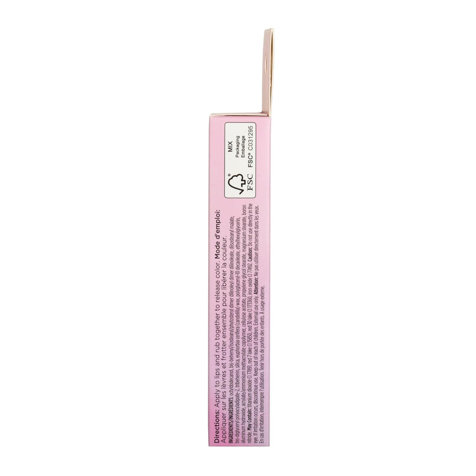 Pacifica Beauty, Lip Trip Magical Color Ph Lip Gloss, Changes Based On Skin'S Natural Ph, Your Perfect Shade, Jelly Lip Balm, Fragrance-Free, Vegan, Cruelty-Free