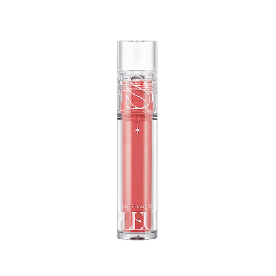 Too Cool For School Pleur Tint Plumping Lip Gloss Watery Long Lasting Hydrate (Drizzle)Drizzle