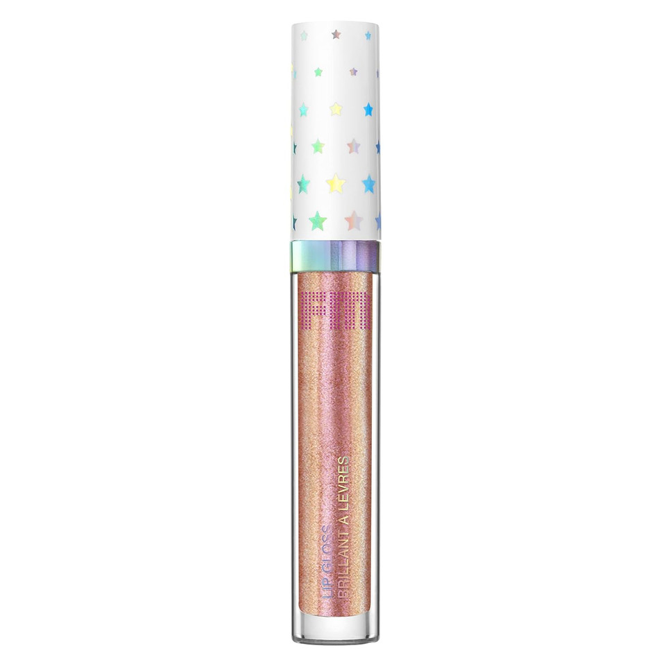 Wet N Wild Fantasy Makers Lip Gloss Pink Backstage Baebackstage Bae