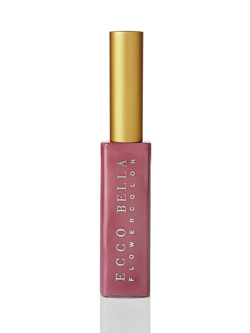 Ecco Bella Vegan Natural Lip Kit Lipliner Pencil Terracotta, Good For You Gloss Pleasure