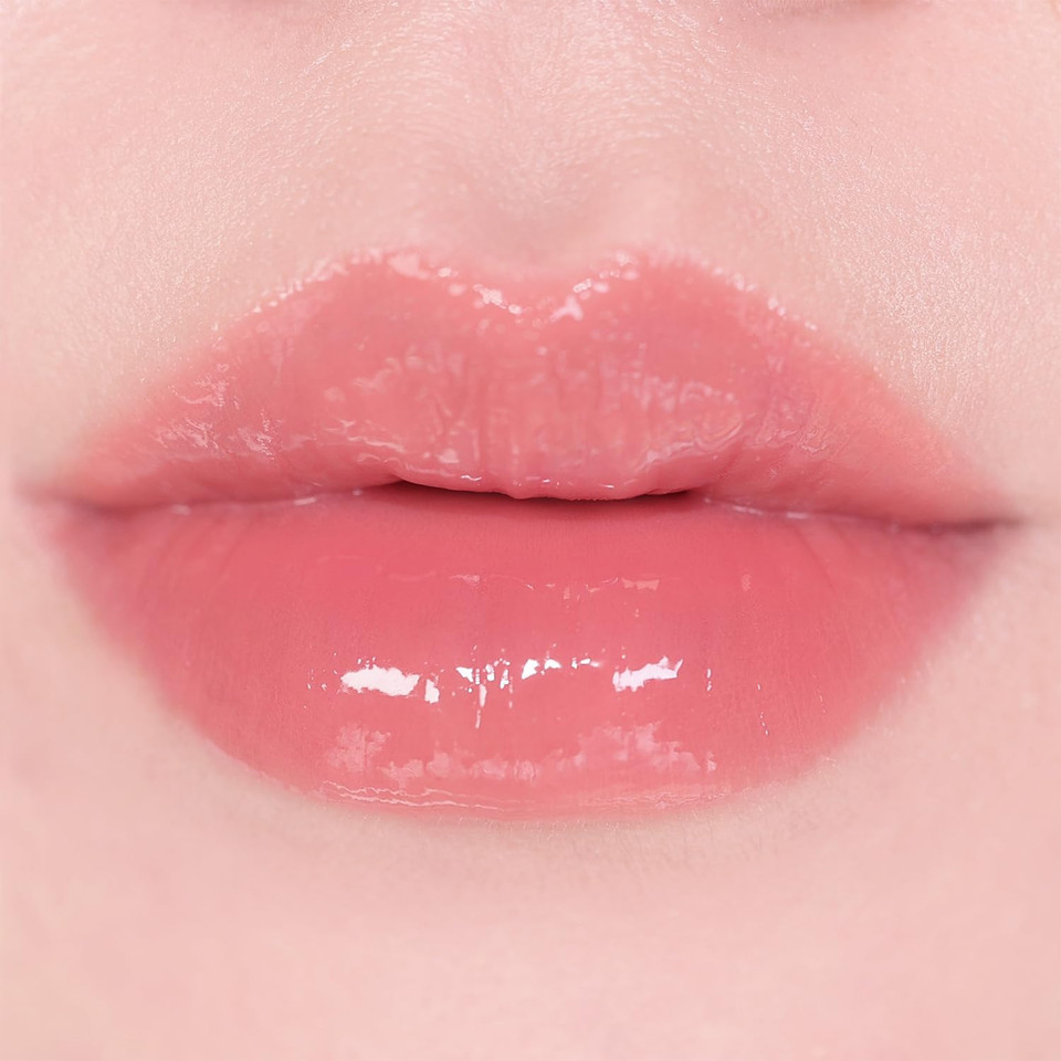 Amuse Seoul Jel-Fit Tint (01 Boksoonga Jelly)01 Boksoonga Jelly