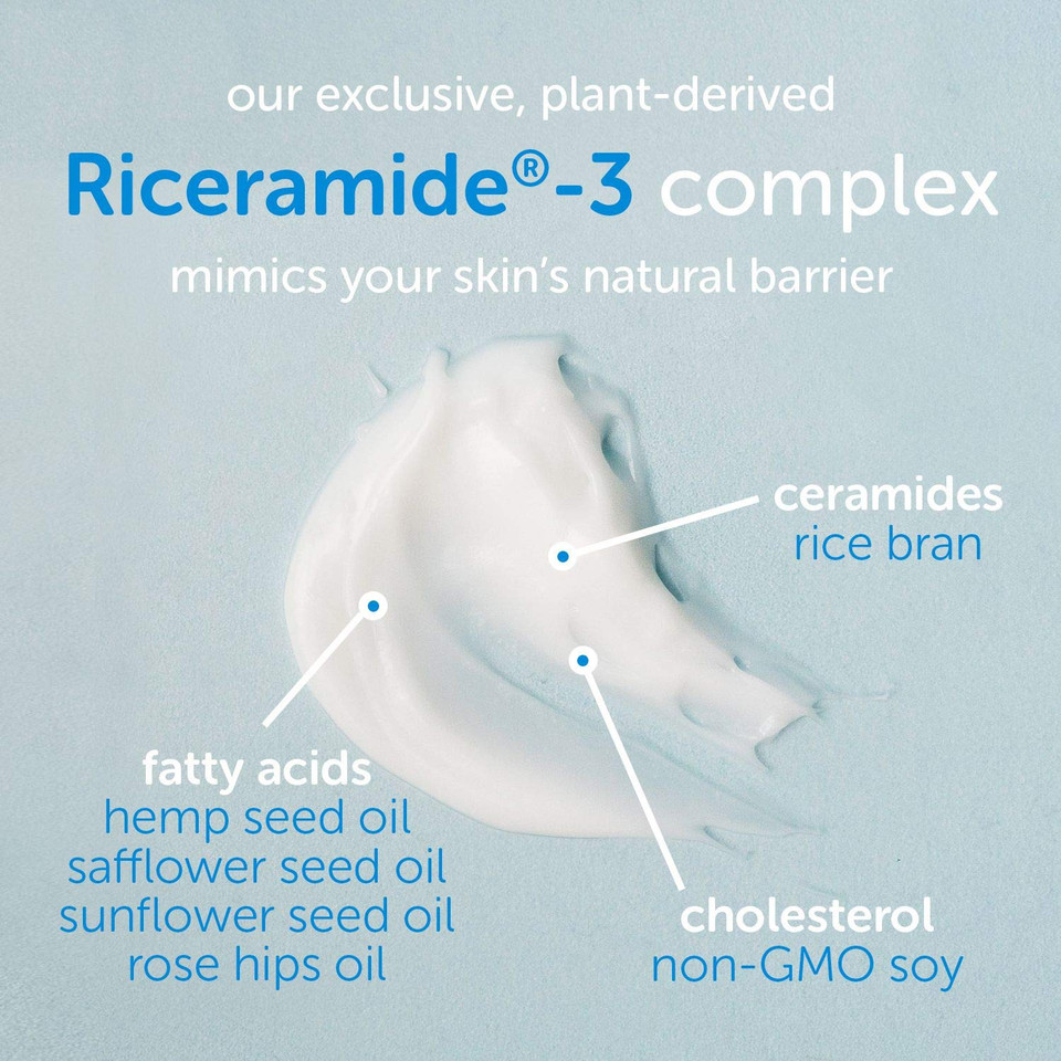 Ceramedx - Restoring Body Lotion | Natural Ceramide Lotion For Dry, Sensitive Skin | Cruelty Free, Vegan & Fragrance Free | 12 Fl Oz Ceramedx - Restoring Body Lotion | Natural Ceramide Lotion For Dry, Sensitive Skin | Cruelty Free, Vegan & Fragrance Free | 12 Fl Oz