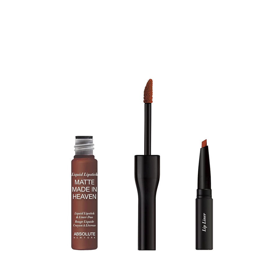 Absolute New York Matte Made In Heaven (Hostile)