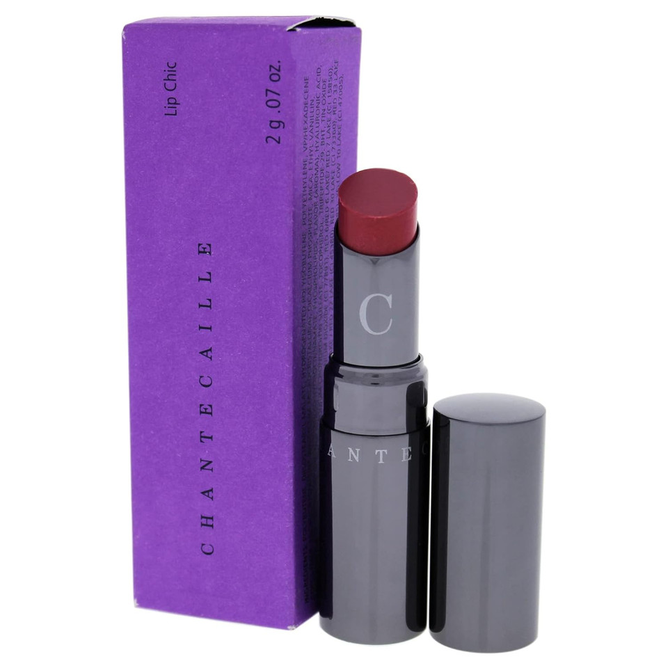 Chantecaille Lip Chic - Gypsy Rose Lipstick Women 0.7 Oz