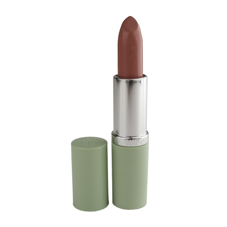 Clinique Long Last Soft Matte Lipstick (Green Tube) - Matte Suedematte Suede