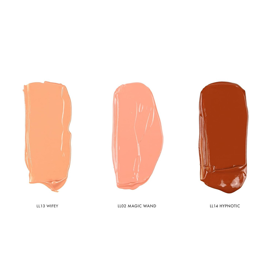 Kara Beauty Born To Be Natural 6 Piece Liquid Lipstick Gift Set